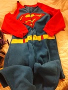 Stroj Batmana na okazje i przyjecia.