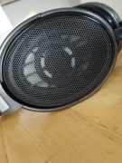 Słuchawki Sennheiser HD650