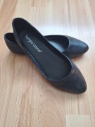 Śliczne balerinki Sergio Leone 37