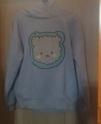 Bluza Reserved dziewczęca 158 