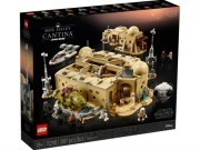 Lego Star Wars - Kantyna Mos Eisley 75290