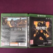 Call of Duty Black Ops 4 xbox one