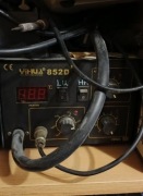 Stacja HotAir Kolbowa Yihua 852D