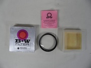 Filtr fotograficzny B+W Schneider KREUZNACH 49 mm 