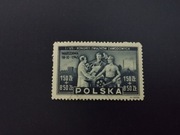 Fi 386 Kongres Związki Zawodowe 1945