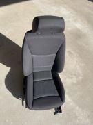 BMW 3 E90 Fotel prawy przod , idealny , super stan