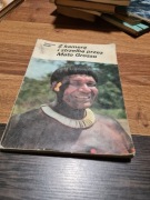 Z kamerą i strzelbą przez Mato Grosso