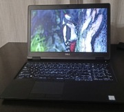 Laptop Dell Latitude 5580 i5 7gen. 16GB DDR4 512GB SSD Windows 10 /11