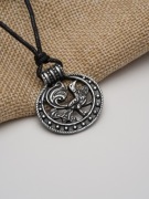 Amulet słowiański Ptak - ochrona i wzmocnienie