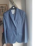 Garnitur męski marki Brand