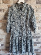 Sukienka PULZ JEANS rozmiar S