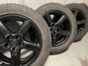 Koła 17 7Jx17 ET45 (zimowe, czujniki ciśnienia) 