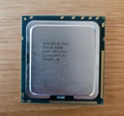Procesor Intel Xeon E5520