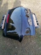 Klapa tył Golf VI HB z szybą. 