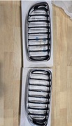 Nerki f32 f34 f36 bmw 4 grill atrapa NOWE BMW OE