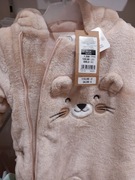 Ciepły kombinezon!!