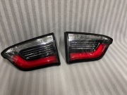 LAMPY TYŁ JEEP COMPAS