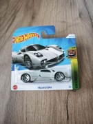Hot Wheels PAGANI UTOPIA 