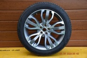 FELGA Z OPONOM LAND ROVER 9.5*21*5*120 ET49 NOWE
