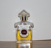 Nahema Guerlain , używka