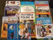 Książki dla dzieci 