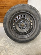 Felgi stalowe z oponami Toyota Yaris 1