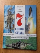Reg Cox 7 cudów świata