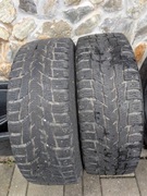 Opony zimowe do busa Nokian 215 60 17c 