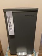 Stylowy kosz na śmieci Songmics 