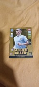 Phil Foden golden baller 2025r.