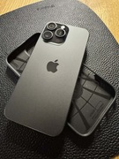 iPhone 16 Pro Max 256gb 4 miesięczny jak nowy.