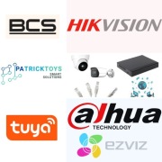 Instalacja systemu monitoringu