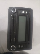 ORYGINALNE Radio VW golf 5