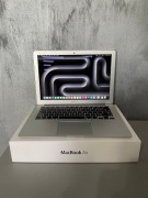 MacBook Air 512 GB SSD / 8GB RAM / Intel Core i7 / Nowy Zasilacz zPudełkiem