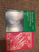 Stare poradniki na temat raka