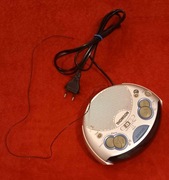 Radio budzik Thomson RR65L