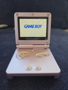 Gameboy Advance SP AGS 101