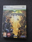 Gra PC  Stormrise nowa