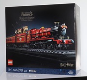 Lego Harry Potter 76405 - Ekspres do Hogwartu | NOWY
