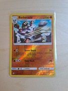 Karta pokemon Barbaracle 67/131 Rare Reverse Holo  (Forbidden Light)