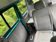 FOTEL VW T5