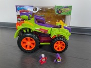 Super Zings Monster Roller