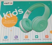 Earfun K2 słuchawki bezprzewodowe nauszne dla dzieci bluetooth mikrofon 40h