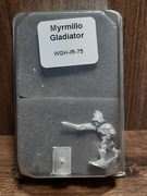 Hail Caesar Myrmillo Gladiator Warlordgames