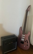 Gitara elektryczna Ibanez S561-SFM