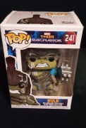 Funko POP Hulk Thor Ragnarok 241