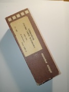 Uzbrojenie i Polski Ubiór Wojskowy 1920-1939 komplet 60 slajdów  nr 367