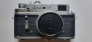 Aparat analogowy Zorki 4