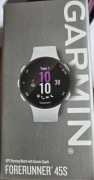 Zegarek Garmin Forerunner 45s