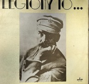Legiony to.... Winyl